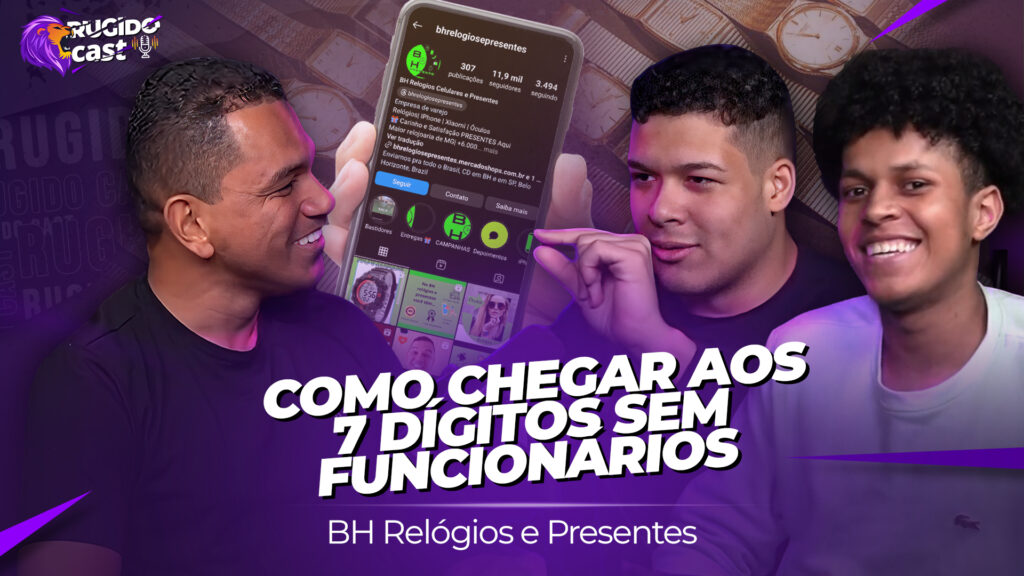 Como Faturar 7 Dígitos Sem Nenhum Funcionário: O Poder do Empreendedorismo Digital