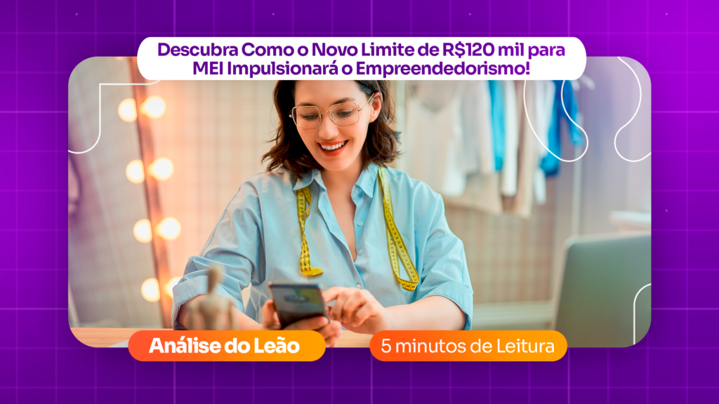 O cenário empreendedor no Brasil está prestes a receber um impulso significativo com a mais recente atualização na legislação relacionada aos Microempreendedores Individuais (MEI).