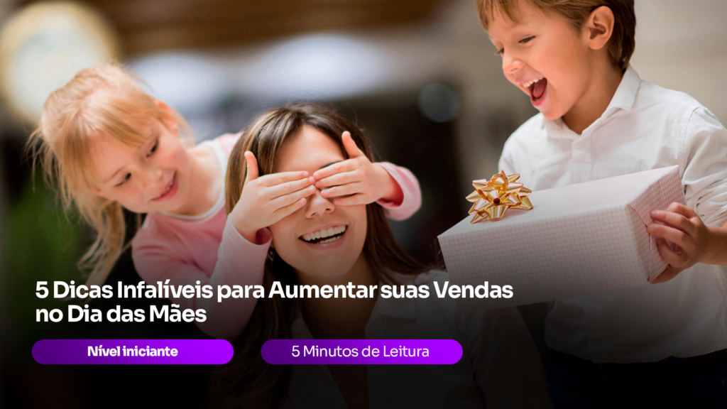 Veja mais artigos sobre empreendedorismo no nosso blog e no nosso Canal no youtube.