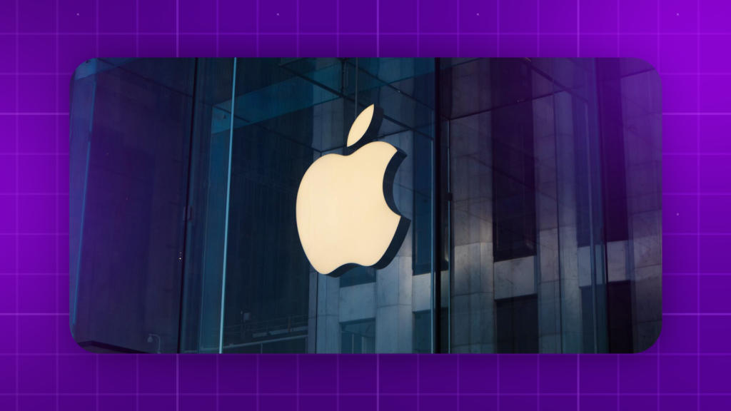 Apple e a Inteligência Artificial: "Estamos Prontos Há Muito Tempo"