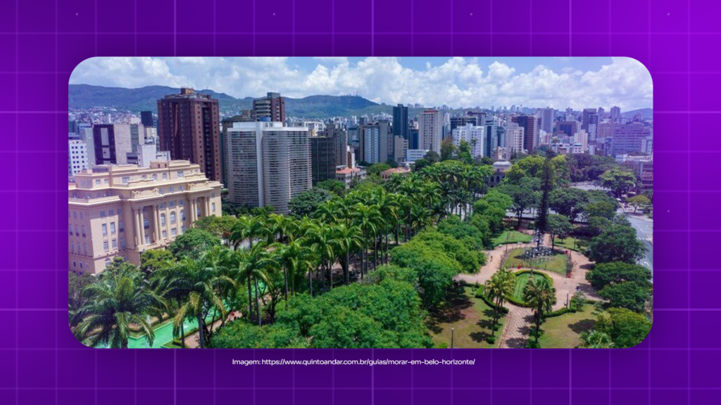 Explorando o Potencial Empreendedor de Belo Horizonte: Um Evento de Inovação e Empreendedorismo