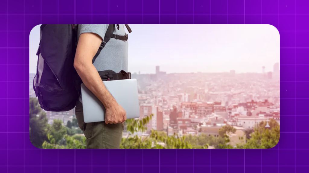 Empreendedorismo e Viagem: O Que Essas Duas Estradas Têm em Comum?