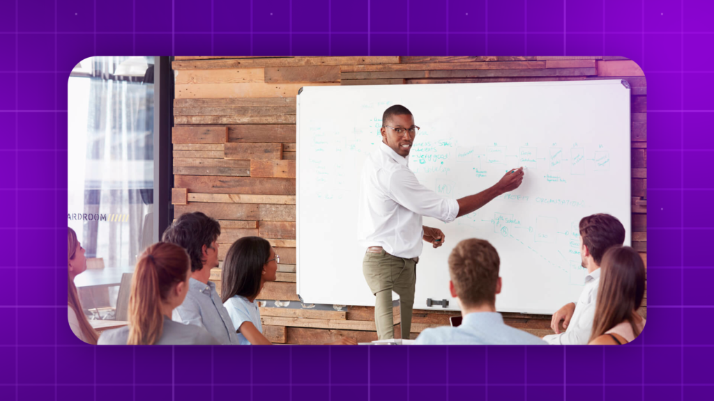 A Demanda por Líderes Empreendedores nas Empresas Modernas