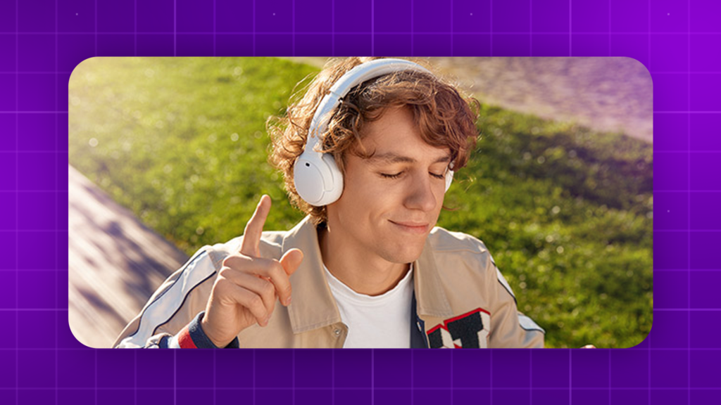 Produção Sustentável: Um Caminho Inovador na Indústria de Fones de Ouvido