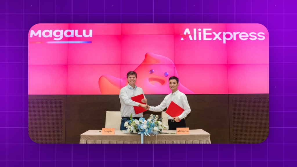 AliExpress e Magalu: Entenda o que muda para o consumidor com a parceria das varejistas