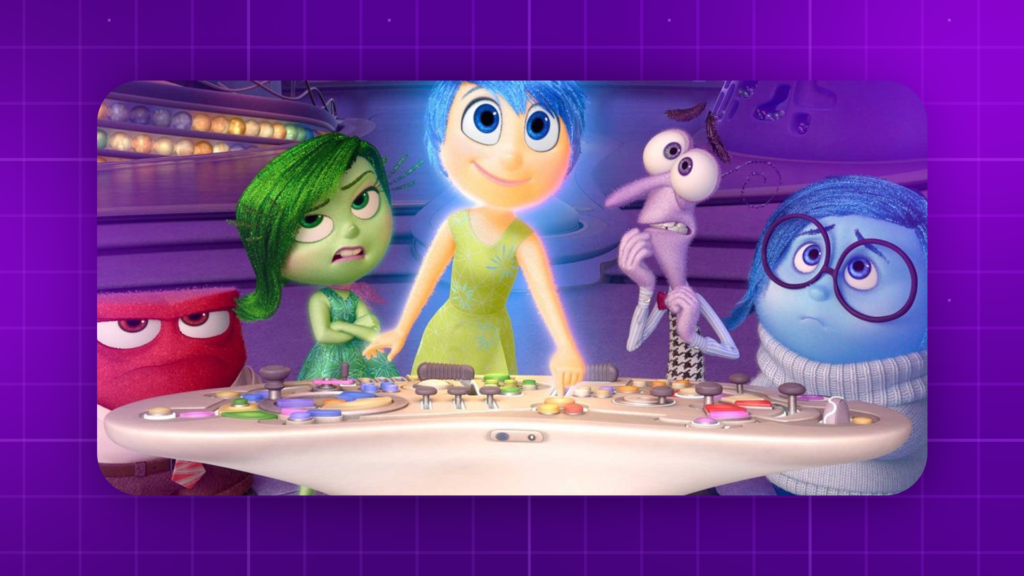 Divertidamente Falando sobre Os Dramas de um Empreendedor: As Emoções da Jornada