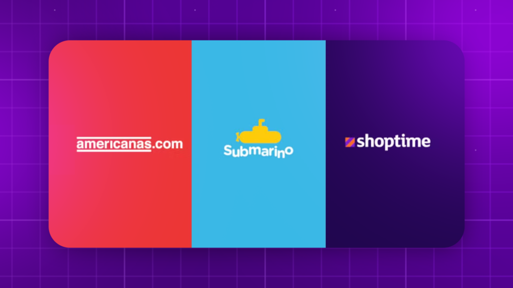 A Estratégia de Marketing por Trás da Unificação das Marcas Americanas, Shoptime e Submarino