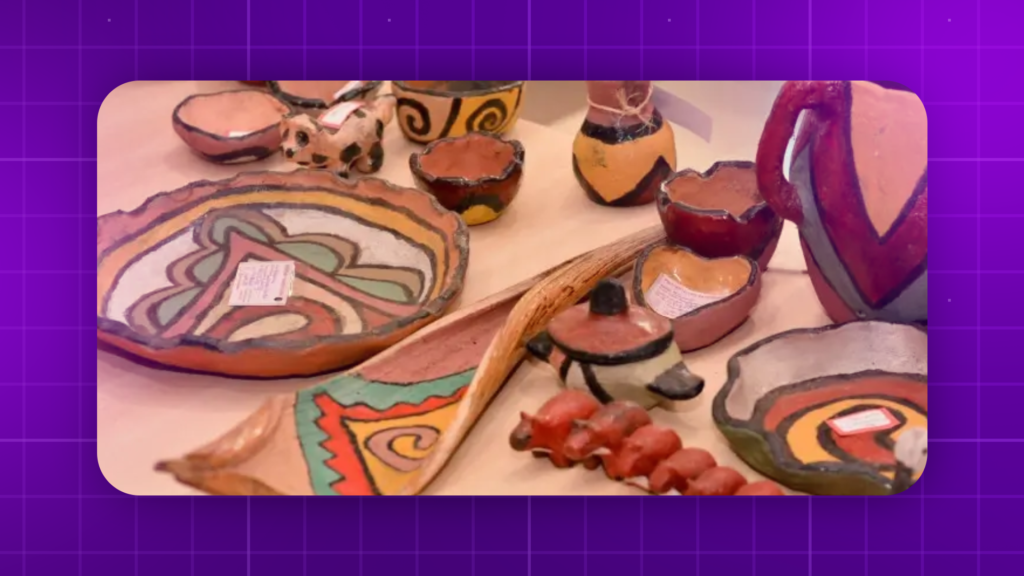 Empreendedorismo Indígena: Fortalecendo Comunidades e Preservando Culturas