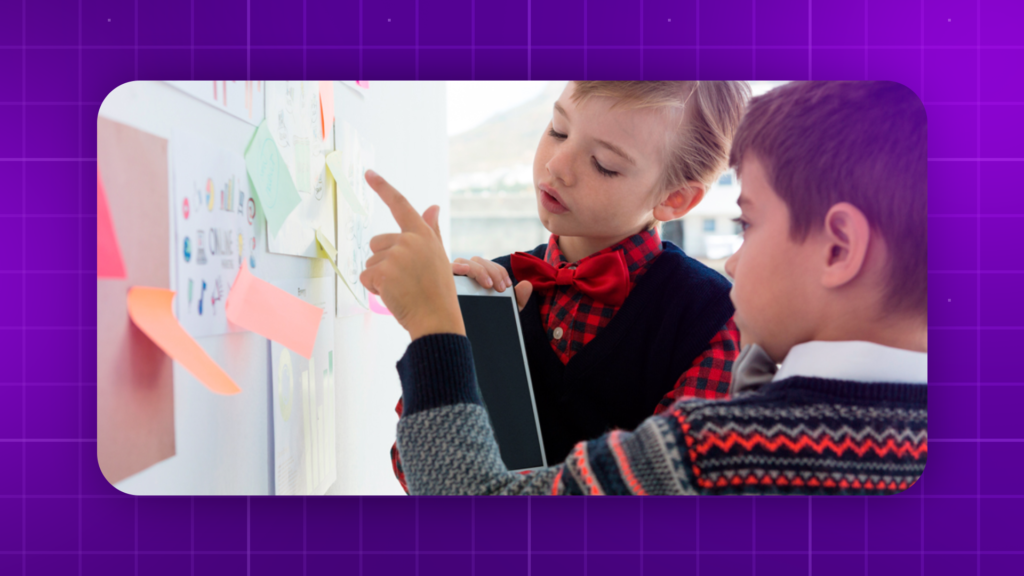 Empreendedorismo para Crianças: Plantando a Semente de um Futuro Autônomo