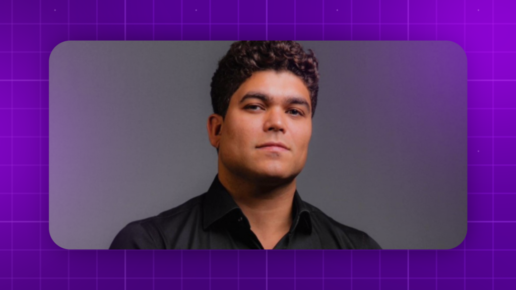 O Desafio das 80 Horas Semanais: Tallis Gomes e a Realidade do Empreendedorismo