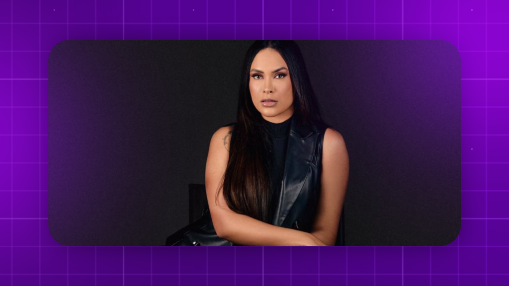Ex-BBB Sarah Andrade Transforma Carreira com Empreendedorismo: Conheça Seu Novo Projeto