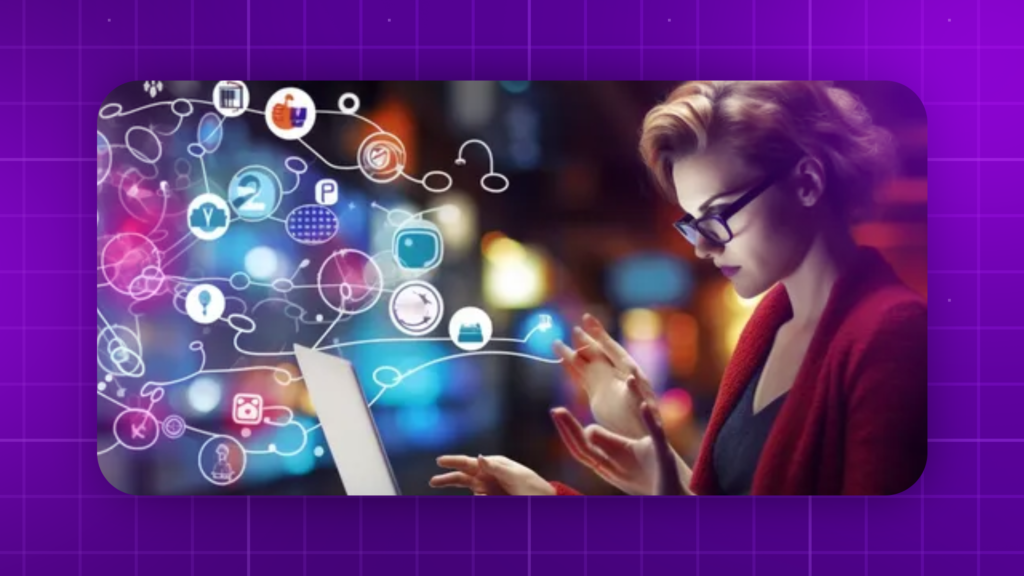 Como as Redes Sociais Estão Impulsionando o Empreendedorismo Feminino