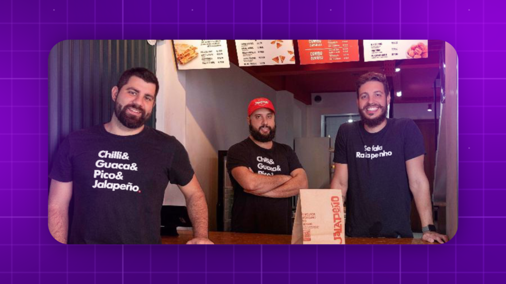 De R$ 800 a R$ 1 Milhão: A Jornada de Sucesso de uma Food Bike Mexicana