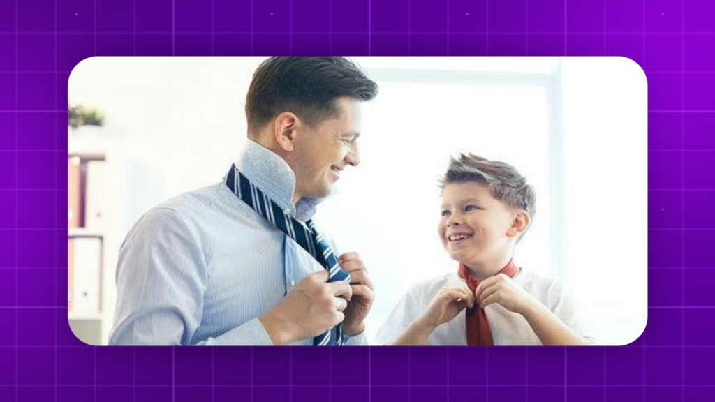 Lições de Empreendedorismo Que Passam de Pais para Filhos