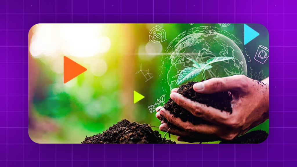 Empreendedores Descobrem Oportunidades em Novas Economias Sustentáveis