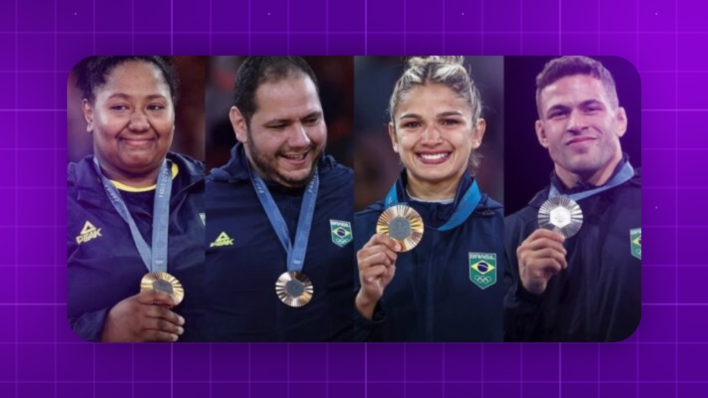 Como os Esportes Olímpicos Influenciam o Sucesso Empresarial