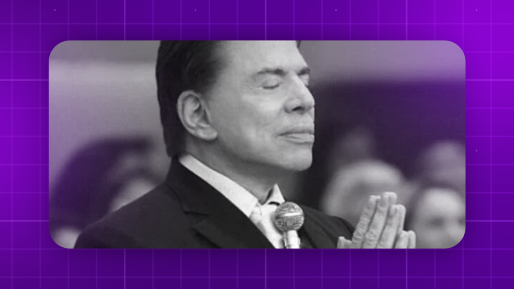 O Legado Empreendedor do Ícone da Televisão Brasileira