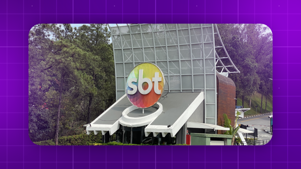 O Legado de Silvio Santos e o Futuro do SBT