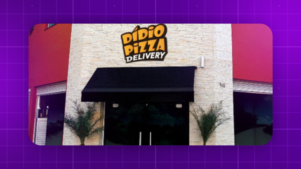 A História Inspiradora da Didio Pizza: De Pequeno Empreendimento a Fenômeno Nacional