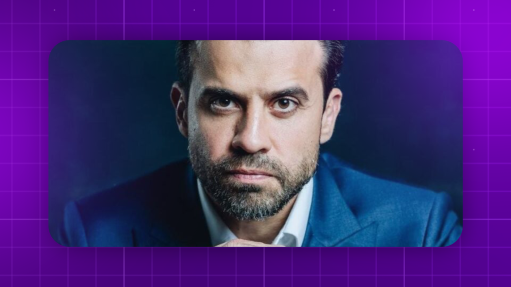 Pablo Marçal: A Jornada de um Empreendedor Resiliente e Visionário