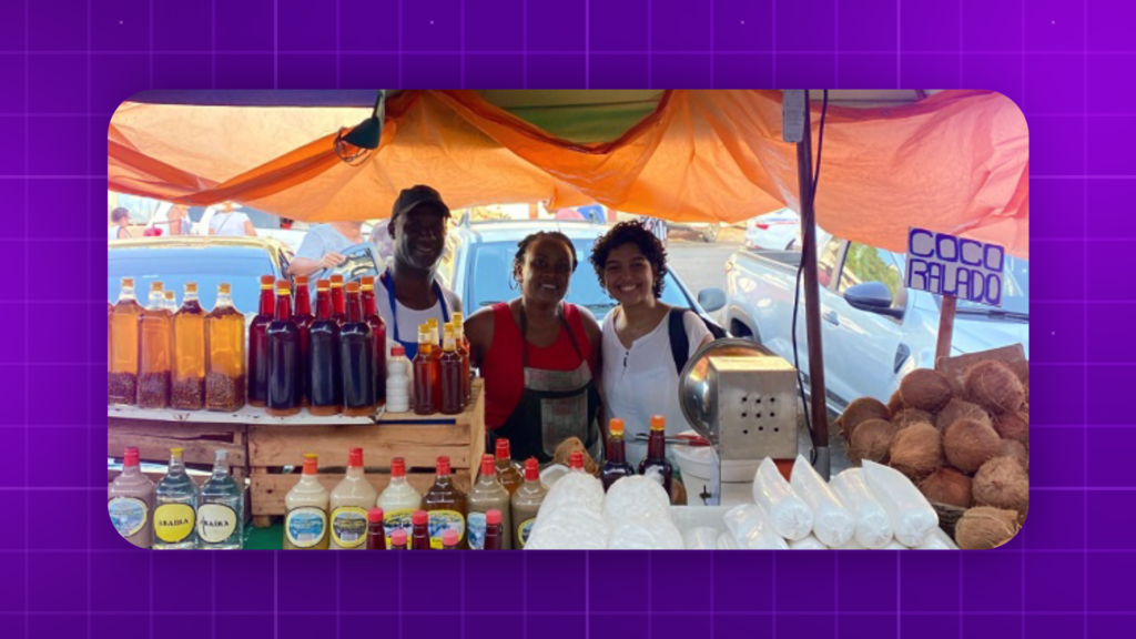 Feirantes de São Joaquim Recebem Capacitação para Empreendedorismo