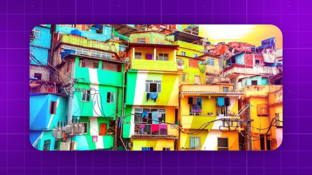 Turismo em Favelas Cariocas: Oportunidade de Empreendedorismo Social e Transformação Local