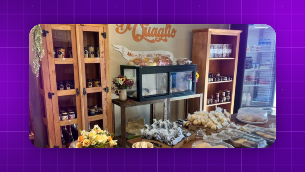 Micropadaria impulsiona empreendedorismo feminino e traz guinada profissional