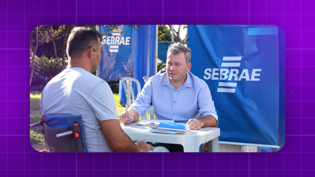 Sebrae Goiás Leva Empreendedorismo ao Interior e Atinge Meta de 1 Milhão de Atendimentos