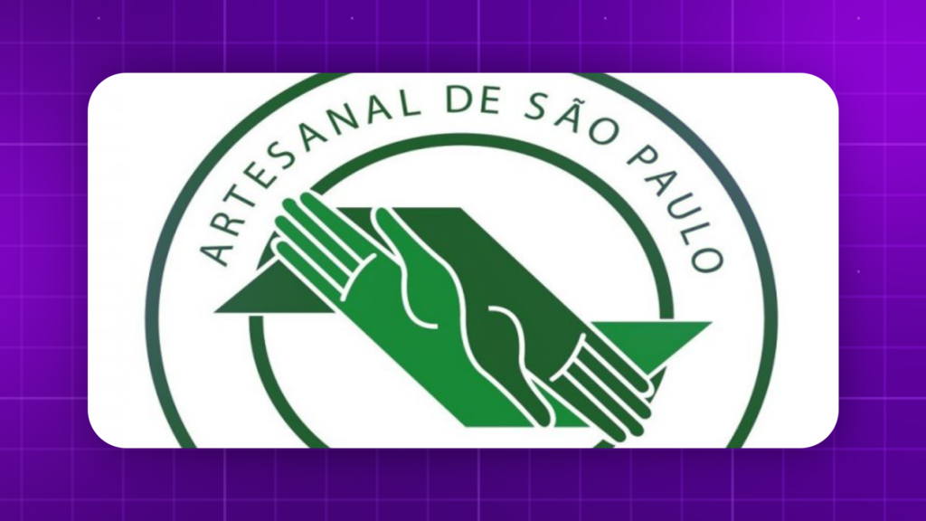 Governo de SP Cria Selo de Certificação para Produtos Artesanais