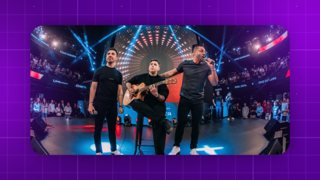 A Trinca: Jornada da Liberdade Chega ao Ceará