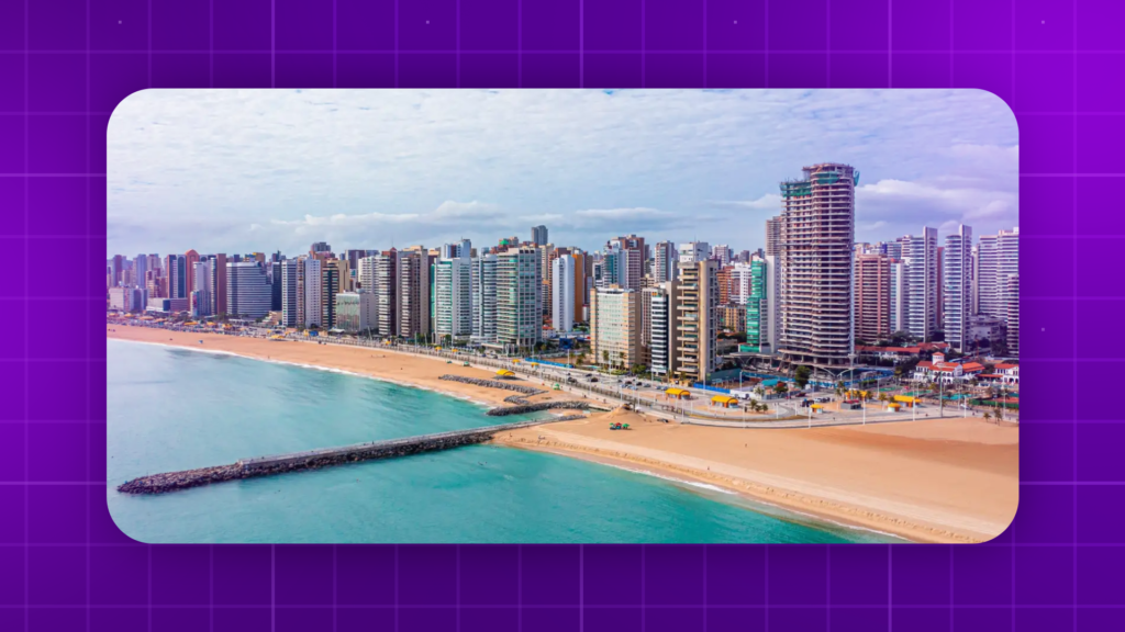 Fortaleza no Topo do Empreendedorismo no Brasil