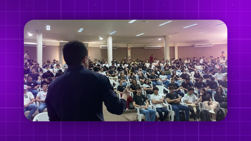 Encontro de Empreendedorismo em Cajazeiras: Um Marco para o Sertão Paraibano