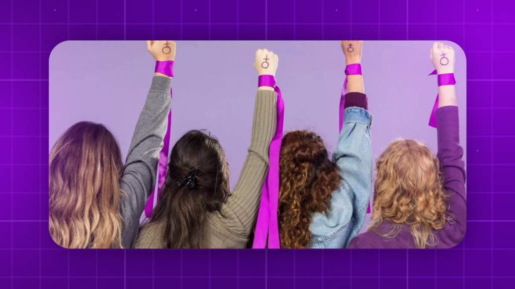 Estudo Revela: Igualdade Feminina Pode Levar 134 Anos