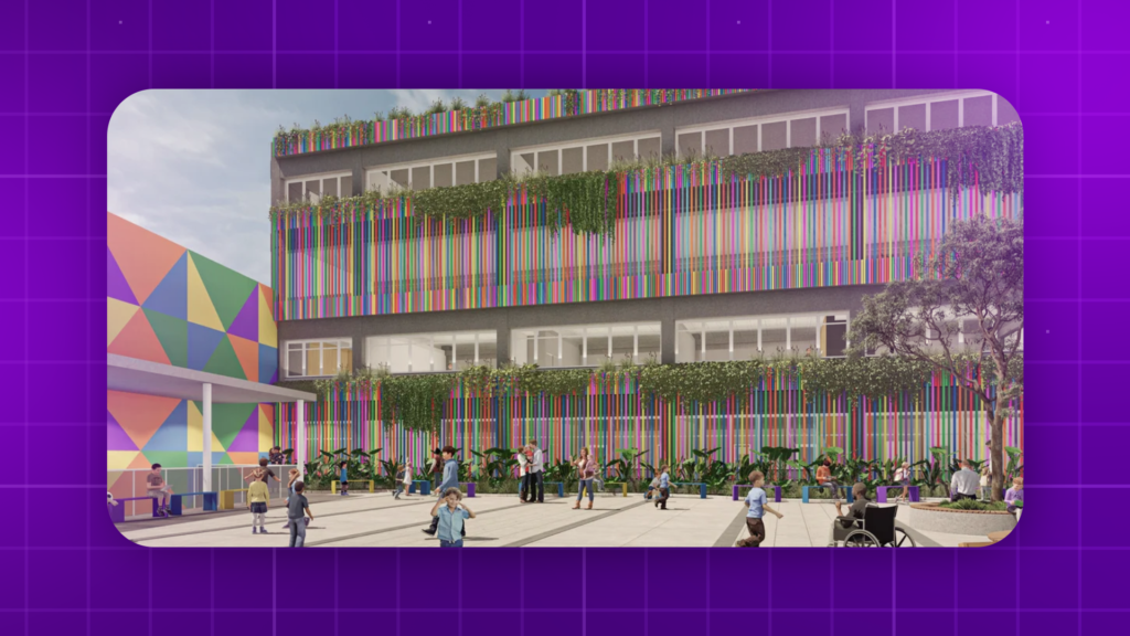 Colégio Anchieta Investe em Empreendedorismo: R$ 40 Milhões para Novos Prédios e Startups