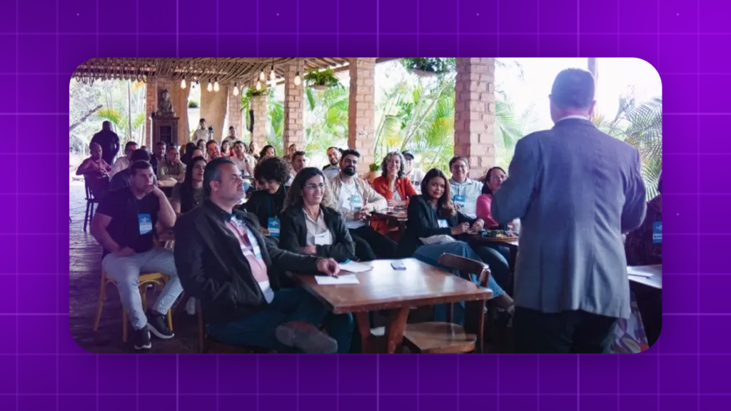 Sebrae Realiza Evento Focado em Comunicação e Empreendedorismo na Chapada Diamantina