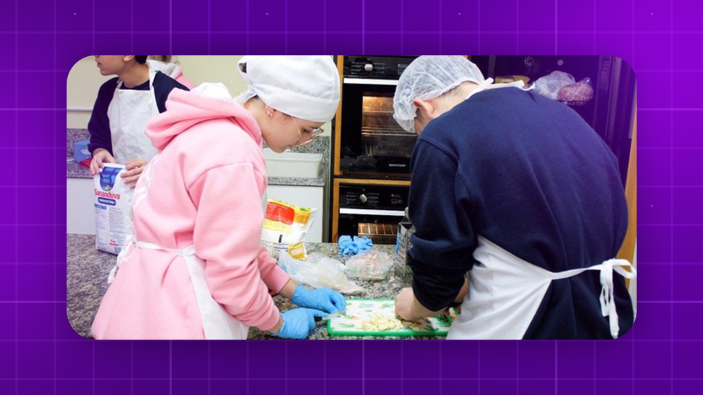Gastronomia e Empreendedorismo: Formando Estudantes para o Futuro