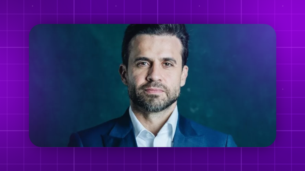 A Revolução Marçal: Como o Empreendedor Vira o Jogo Político no Brasil