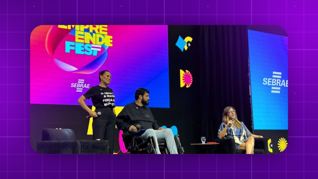 EmpreendeFest 2024: Oportunidades e Desafios no Empreendedorismo Digital