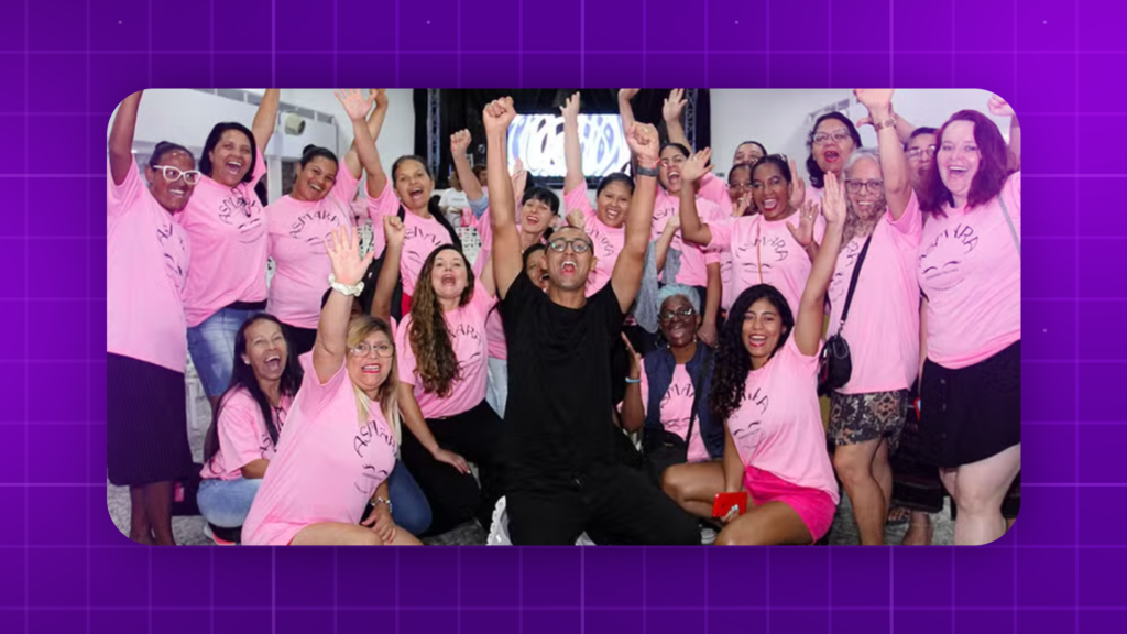 ONGs Ensinarão Como Apoiar o Empreendedorismo nas Eleições de 2024