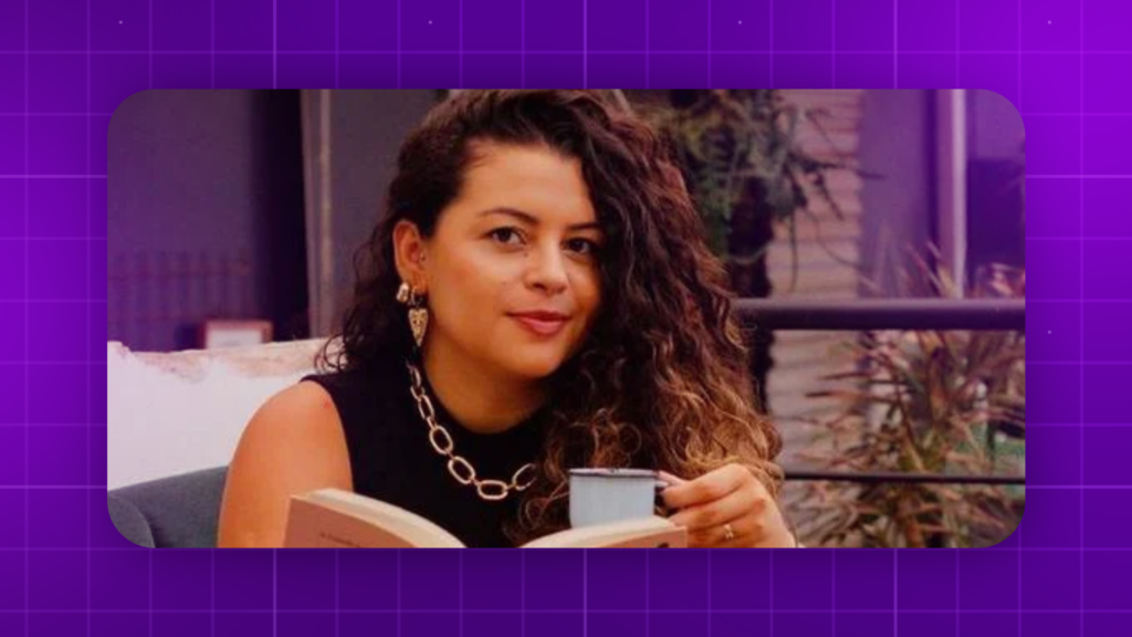 Moda com Propósito: Empreendedora Deixa CLT para Criar Brechó Online