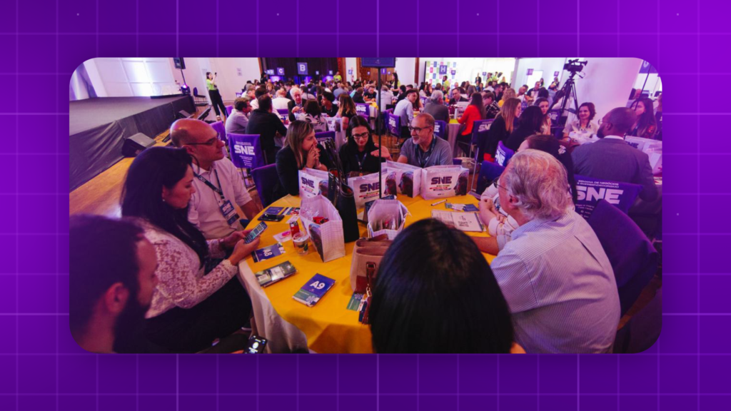 Semana de Negócios e Empreendedorismo em Campinas: Conheça a Maior Rodada de Negócios da Região