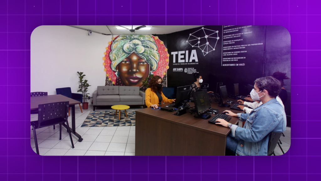 Prefeitura de SP Oferece Programação de Atividades para Empreendedores em Outubro