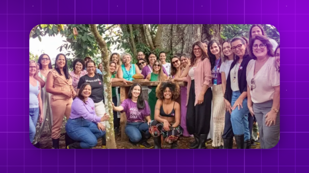 Encontro Ecos Femininos Inspira Empreendedorismo no Sul da Bahia