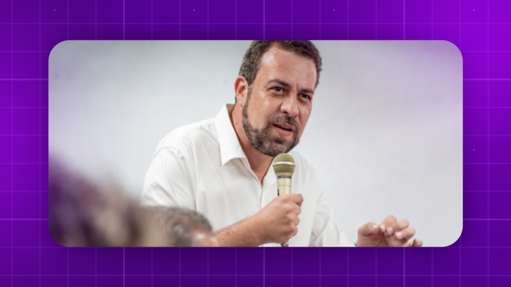 Diálogo e Propostas para o Empreendedorismo na Periferia: A Abordagem de Boulos