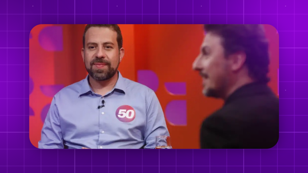 A Nova Aposta de Boulos no Empreendedorismo como Estratégia Política