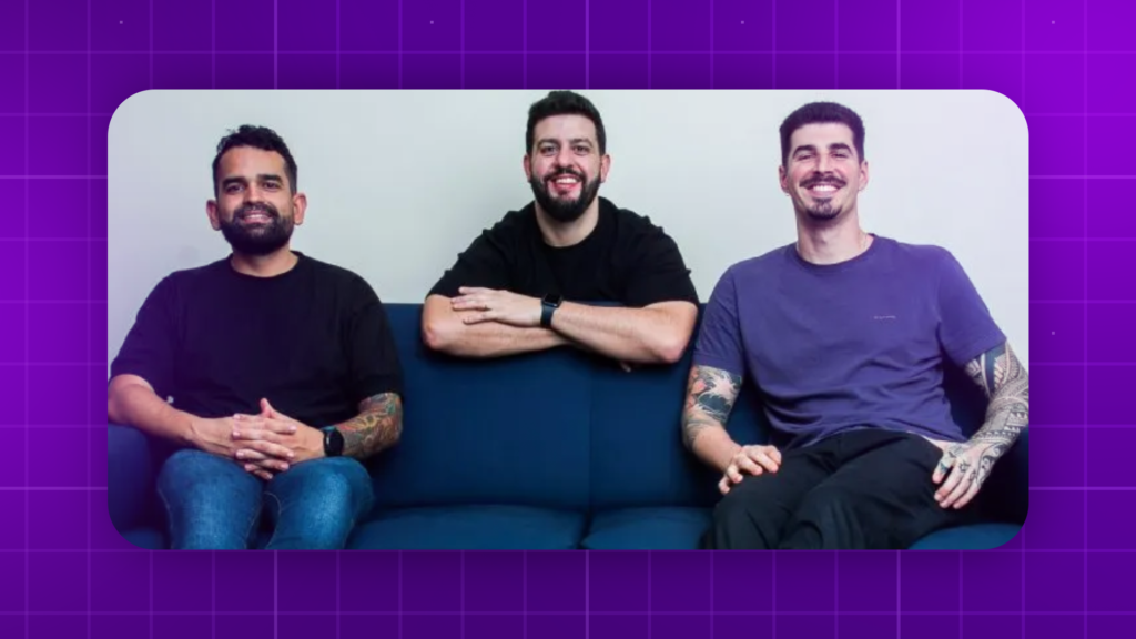 Três Empreendedores Captam Valor Milionário Apenas com um PowerPoint