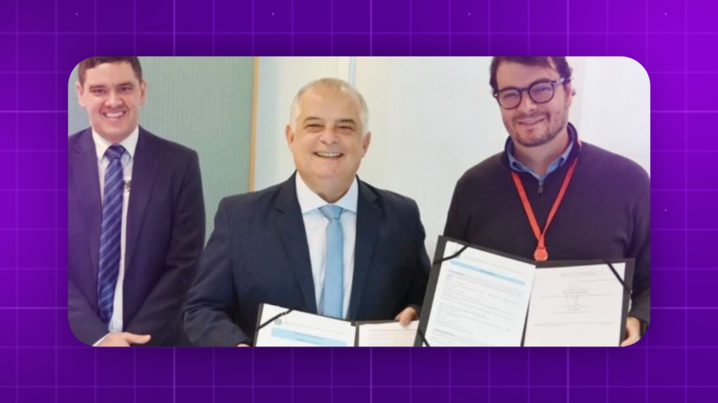 Parceria entre Ministério do Empreendedorismo e Amazon: Uma Nova Era para os Pequenos Negócios