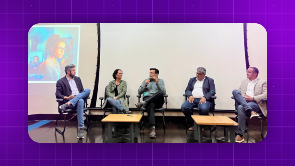 Seminário do Inmetro Destaca Metrologia e Indústria 4.0 no Empreendedorismo