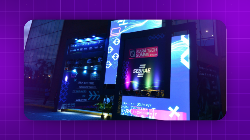 Educação Empreendedora em Foco no Siara Tech Summit 2024