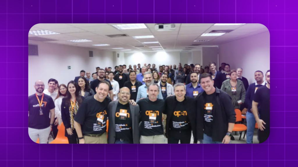 Bauru e Região: Empreendedorismo em Alta com Nelson Paschoalotto